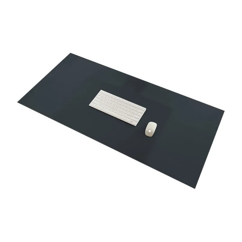 AILUTE Office Computer Desk Mats For Students' Study Desks, Oil Resistant, Waterproof, No Wash Required-14