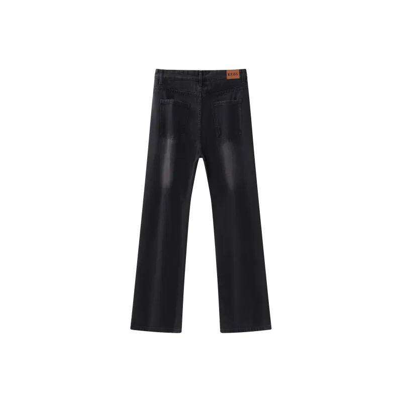 REDU Jeans Unisex-1