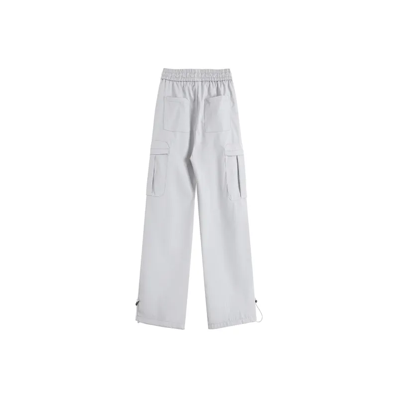 RICE NINE TEN Casual Pants Unisex-6