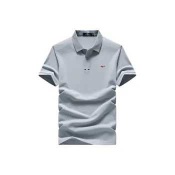 SEPTWOLVES Polo Shirts Unisex