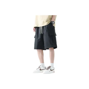 Lulifama Cargo Shorts Unisex