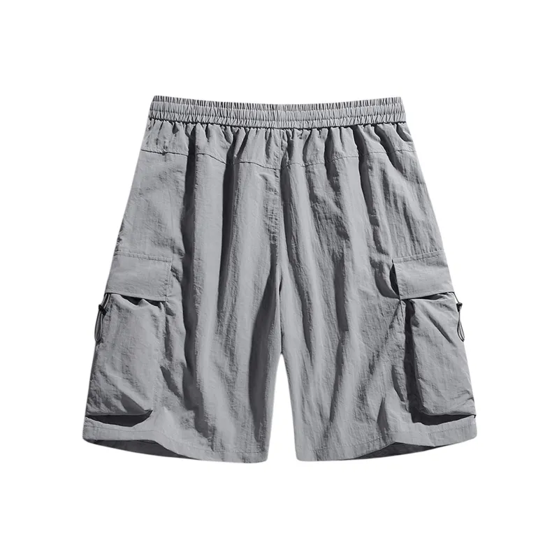 ROBINHOOD Cargo Shorts Unisex-6