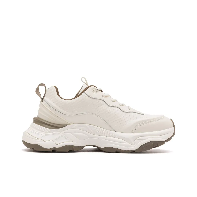 Lee Low Top Chunky Sneakers Men's-2