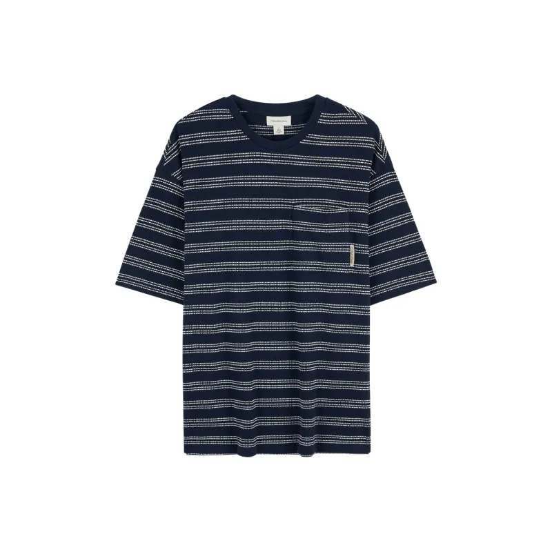 Calvin Klein T-Shirts Men-0