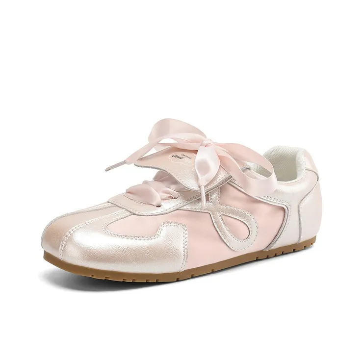 DAPHNE Low Top Casual Shoes Women's-1
