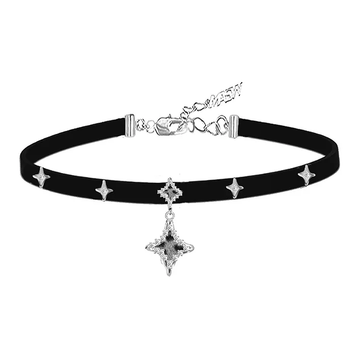 Masw Necklaces Women's-2