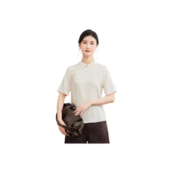 JINJU T Shirts Women's