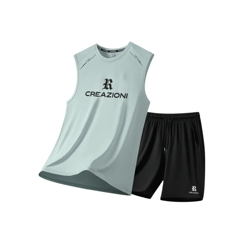 CREAZIONI LA FANTASIA E MOBILE Casual Sportswear Unisex-4