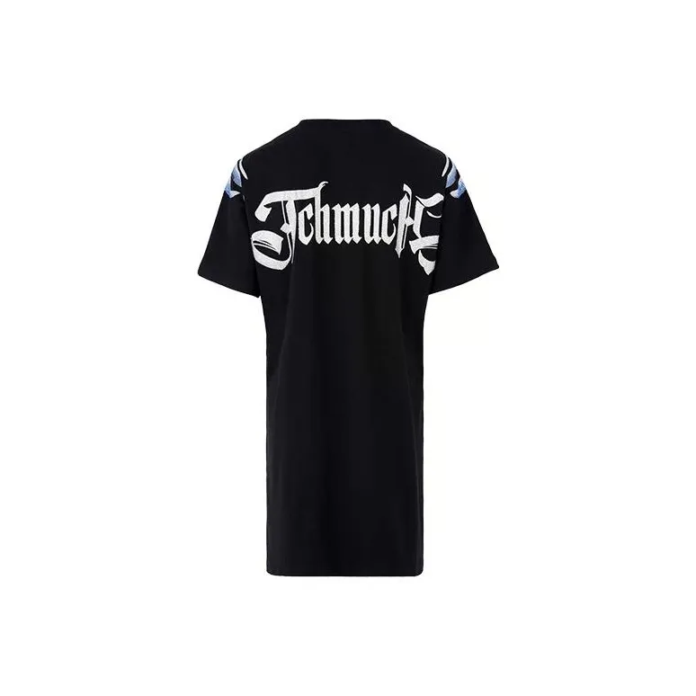 TCH Short Sleeved Dress Women's-1