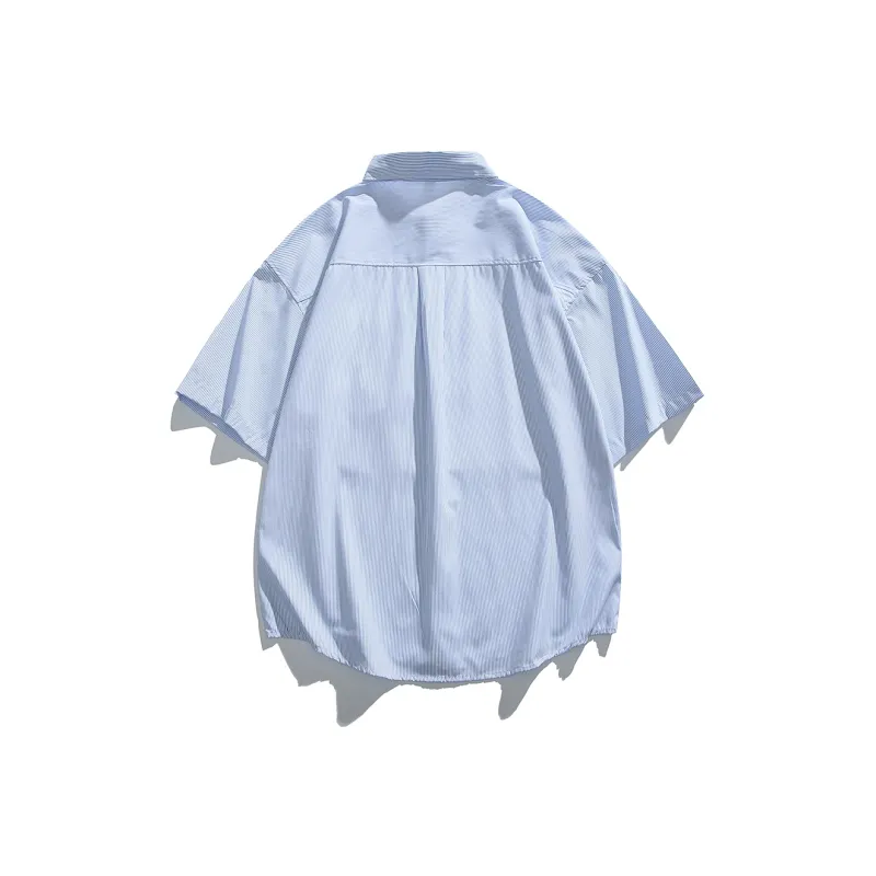 OXO OVERLOAD Shirts Unisex-1