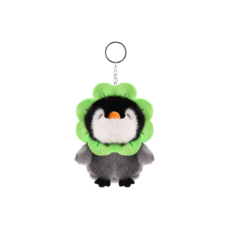 ZANC Pendants Unisex-2