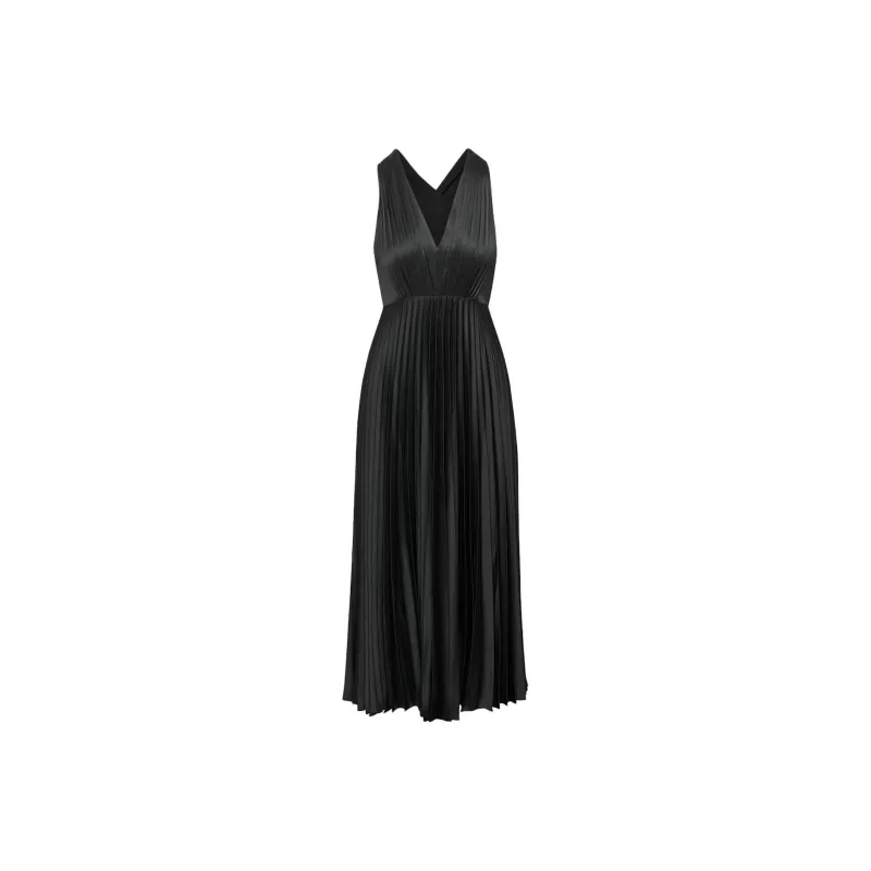 ARITZIA SS25 Ten Rio Satin Dress Women's-0