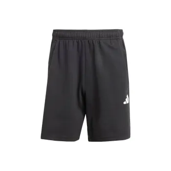 Adidas ESSENTIALS Sports Shorts Men's Black