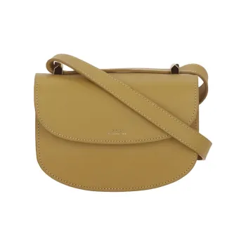 A.P.C Genève Mini Shoulder Bag