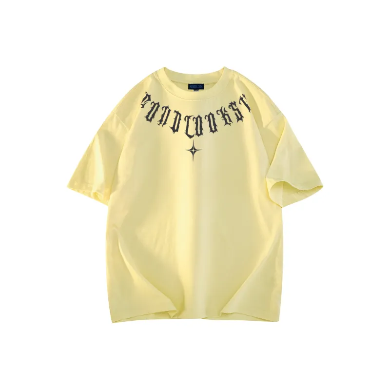 FONDLOOK T Shirts Unisex-9