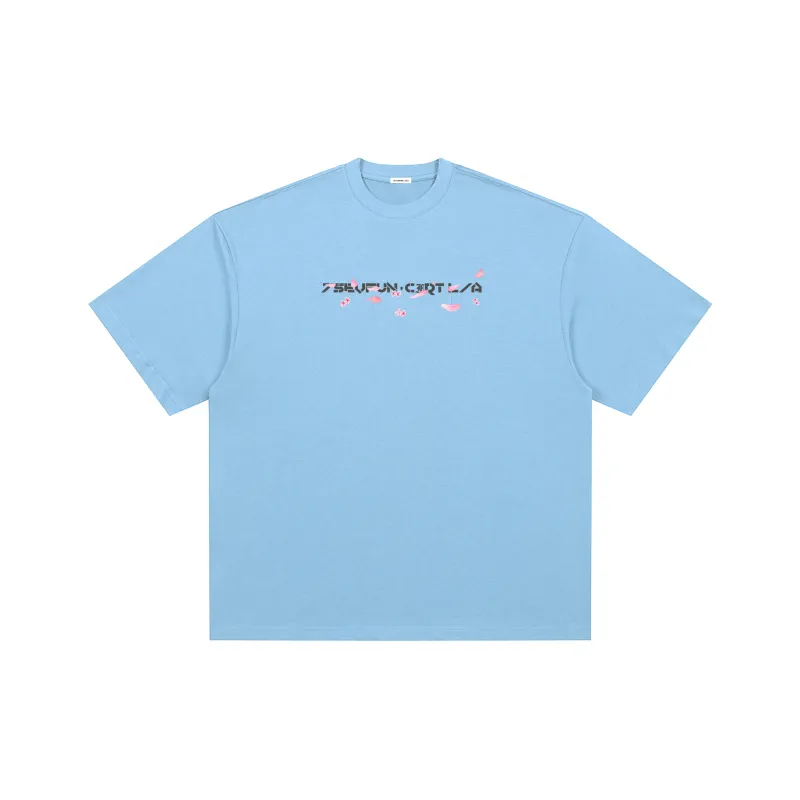 7 SEVFUN T Shirts Unisex-25