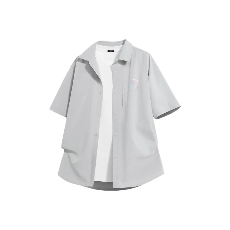 MINISO Shirts Unisex-12