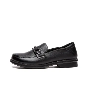 AAA SINCE 1955 Casual Single Shoes Women's Black