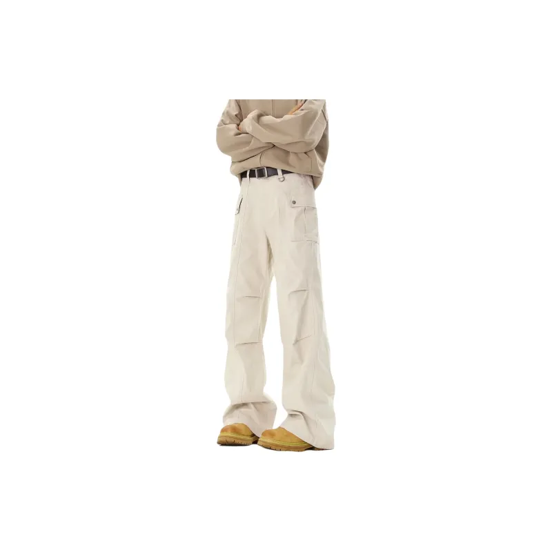 Struggle Vintage95 Jeans Unisex-0