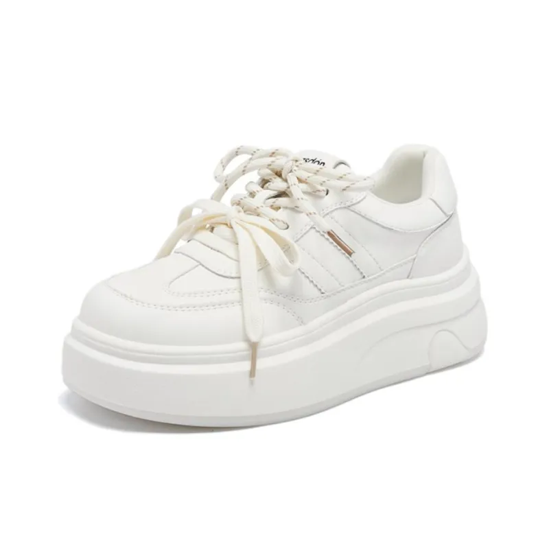 15 MINS Low Top Skateboard Shoes Women's-1