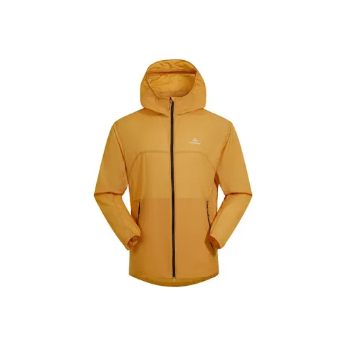 PIONEER CAMP Breathable UV Protection Sun Protection Clothing Men's