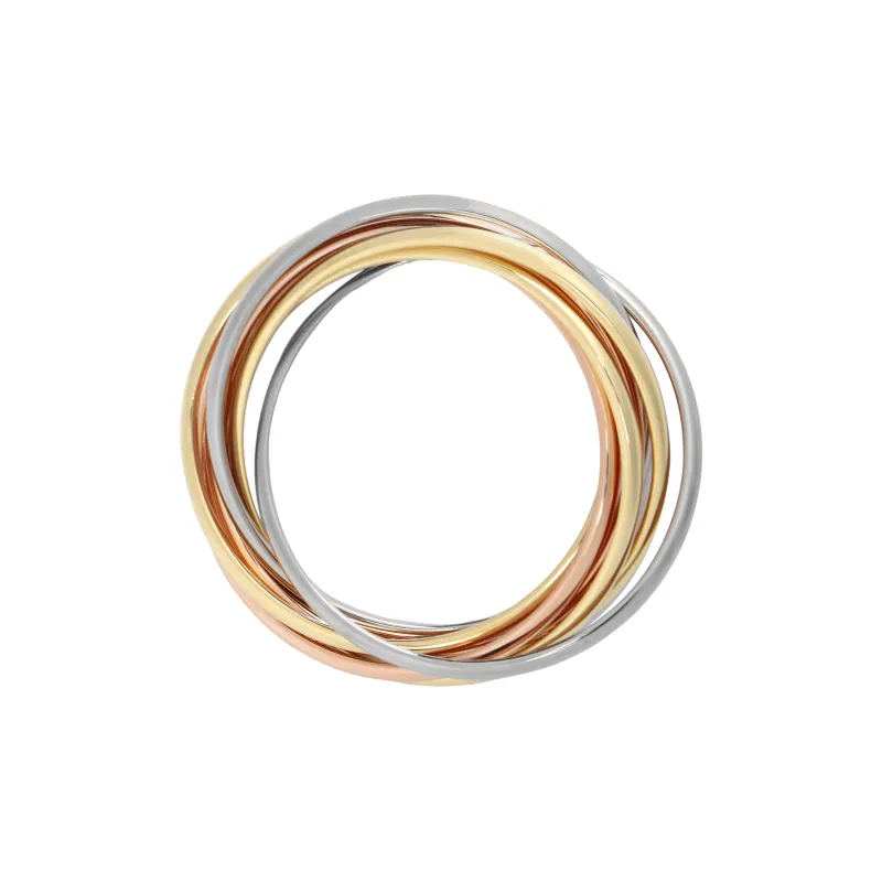 Cartier Rings Unisex-1