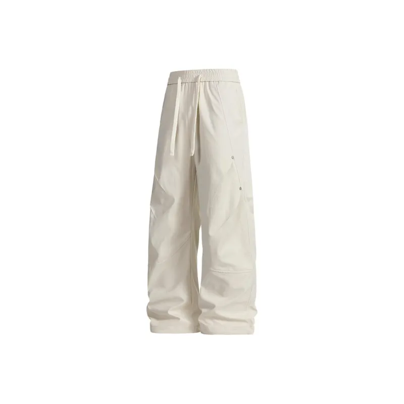 KNOCKSPARK Cargo Pants Unisex-12