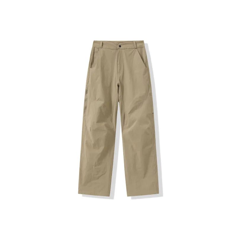 DOUBLE STAR 88 Casual Pants Unisex-4