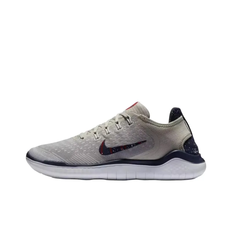 Nike Free Rn 2018 Moon Particle-0