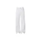White[Ankle-Length]
