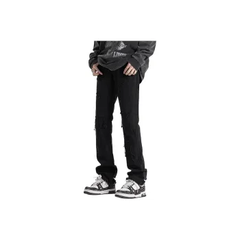 SOCKKEY Jeans Unisex