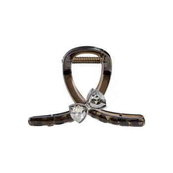 SHINE Zinc Alloy Hair Clips Women's