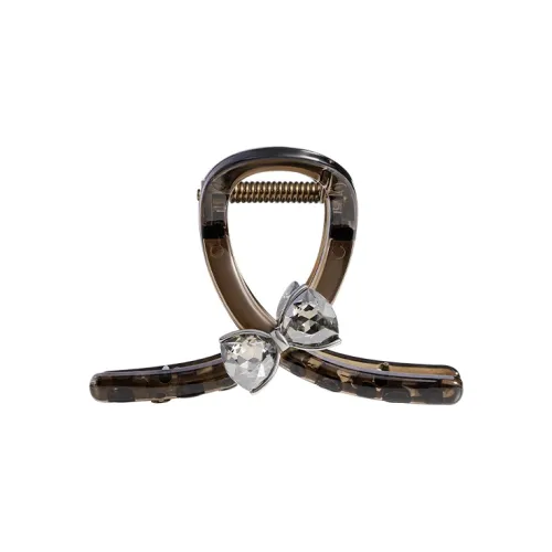SHINE Zinc Alloy Hair Clips Women's