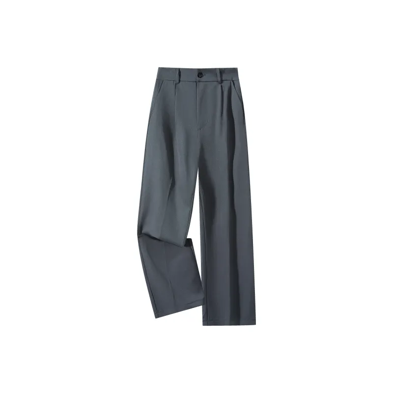 TEN MIRO Casual Pants Unisex-5