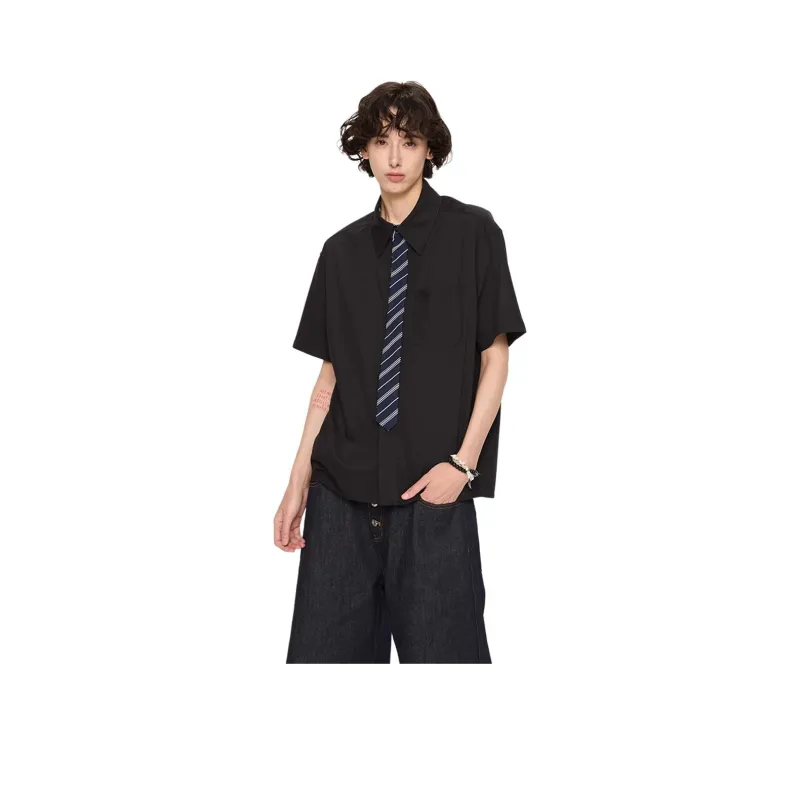 City Hipster Shirts Unisex-5
