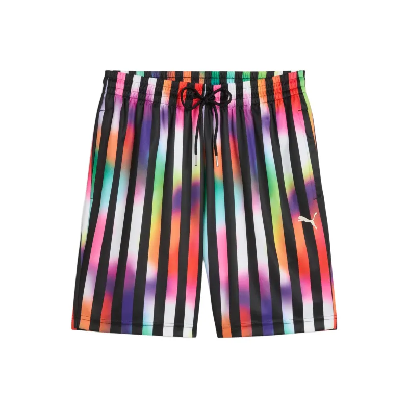 PUMA Shorts Equal Love Confederation 17cm-0