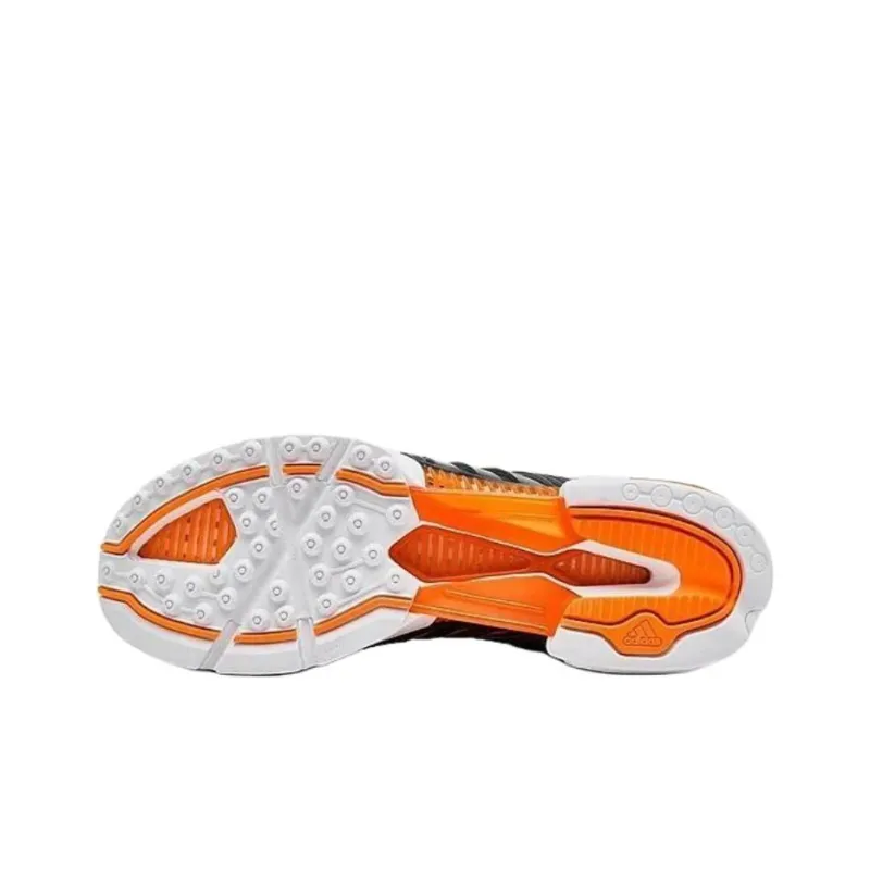 Adidas Climacool 1 Grey Orange-3