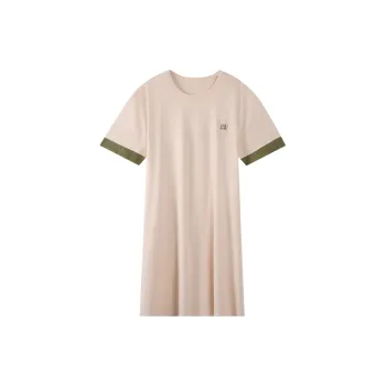ROMANTIC·SPRING Nightgown Women's