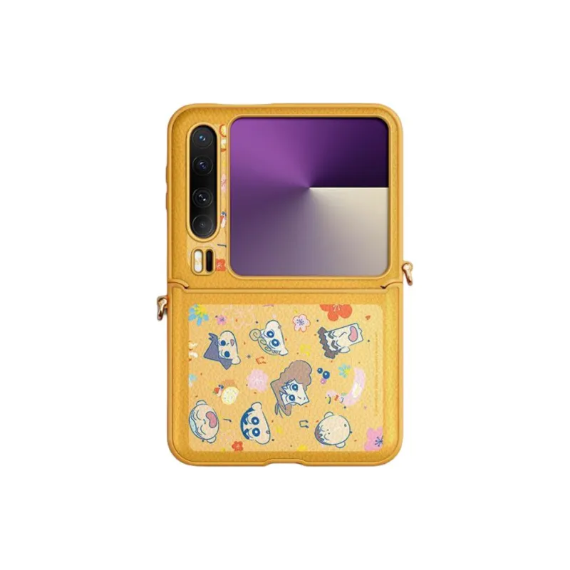 Crayon Shinchan Phone Cases-34