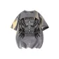 Washed Gray