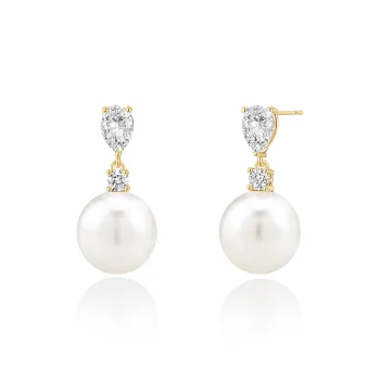 AJIDOU Earrings Women's