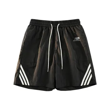RED DRAGONFLY Casual Shorts Unisex