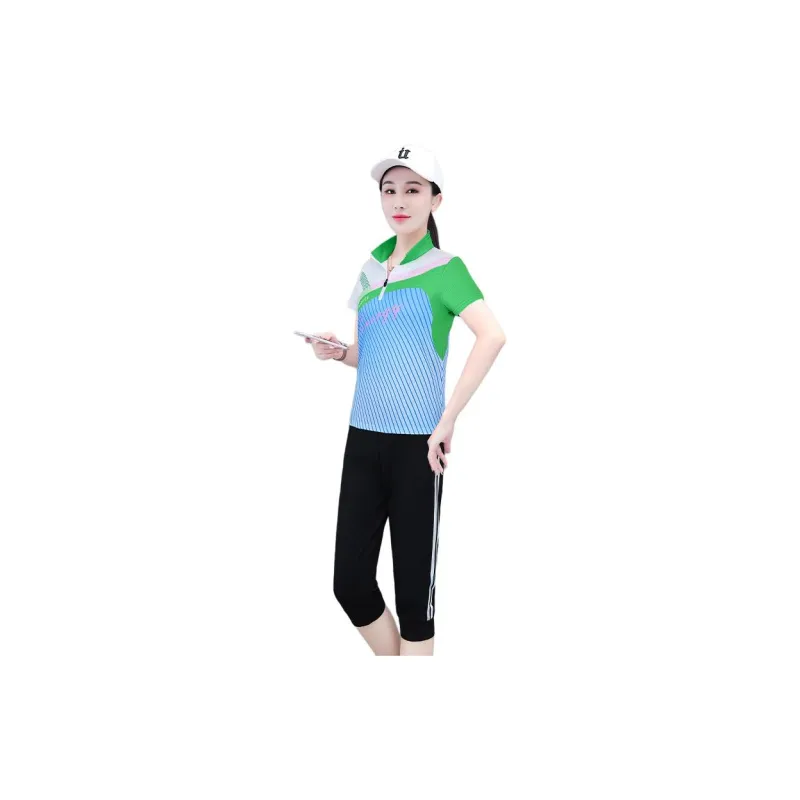 The New Age Family Fitness Set Women's-6