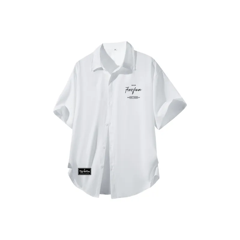 7 SEVFUN Shirts Unisex-4