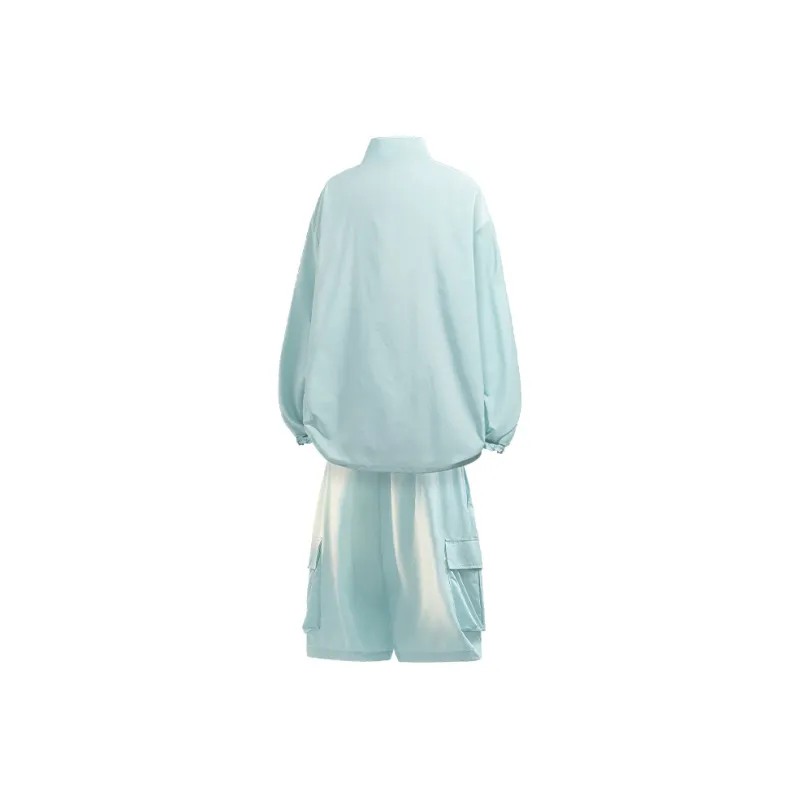 MIIOW Cool One Summer Series Casual Sportswear Unisex-1