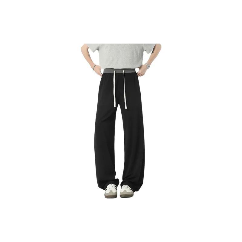 OPMO Casual Pants Unisex-9