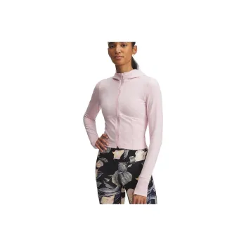 Under Armour Jacket Women's Pink