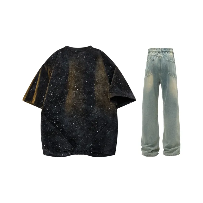 Yiwen Casual Sportswear Unisex-5