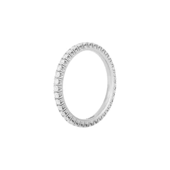 Cartier D'Amour Collection Rings Unisex