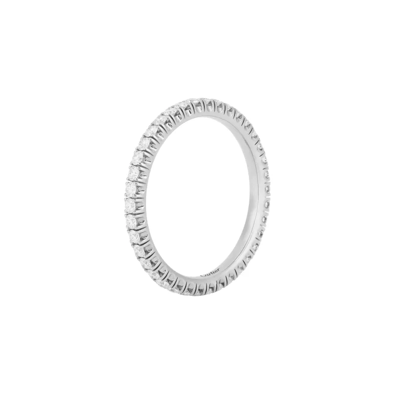 Cartier D'Amour Collection Rings Unisex-0